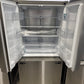 LRFLC2706S - Refrigerator