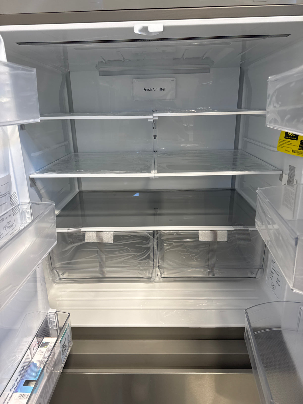 LF29S8230V - Refrigerator