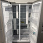 LS27T3230S - Refrigerator