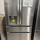 LF25G8330S - Refrigerator