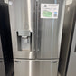 LHFS28XBS - Refrigerator