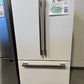 SRFB27W3 - Refrigerator