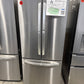 LF25H6200S - Refrigerator