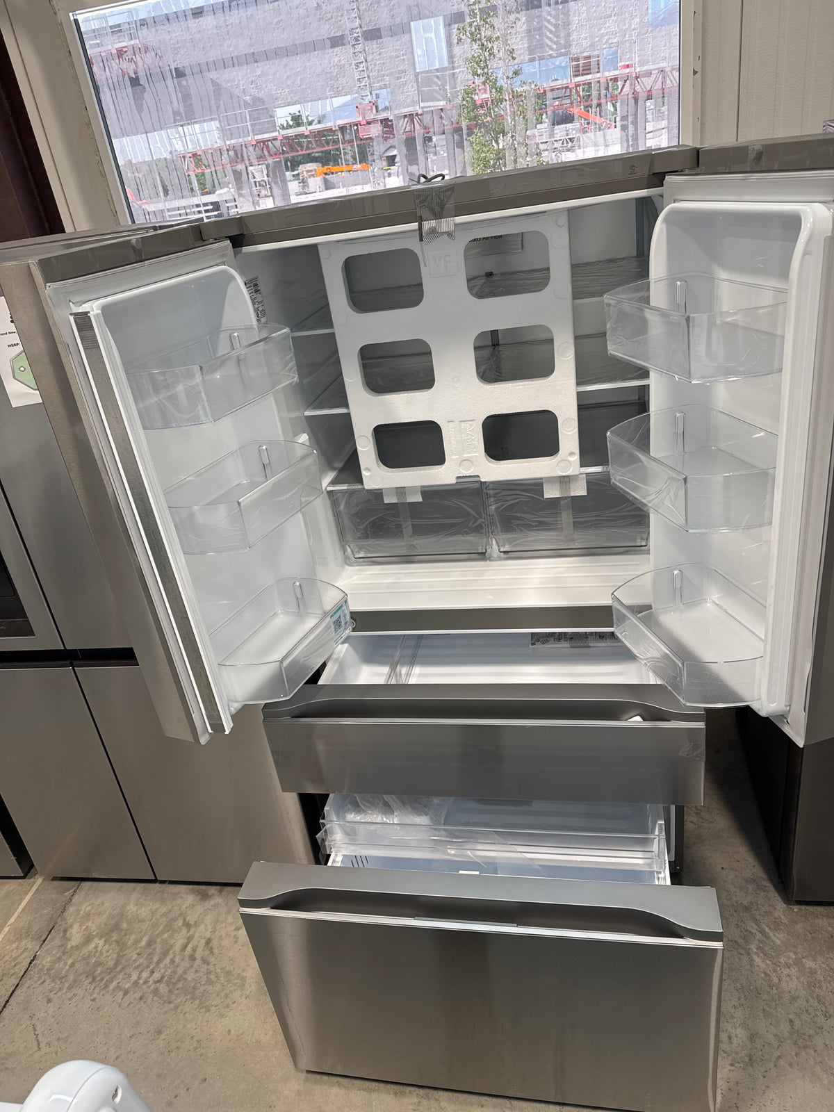 LF30S8210S - Refrigerator