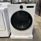 DLEX6500W - Electric Dryer