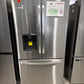 LRFXC2606S - Refrigerator