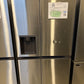 LHSXS2706S - Refrigerator