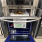 LWC3063ST - OVEN
