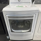 DLE7150W - Electric Dryer