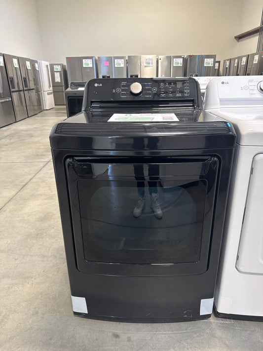 DLE7150X - Electric Dryer