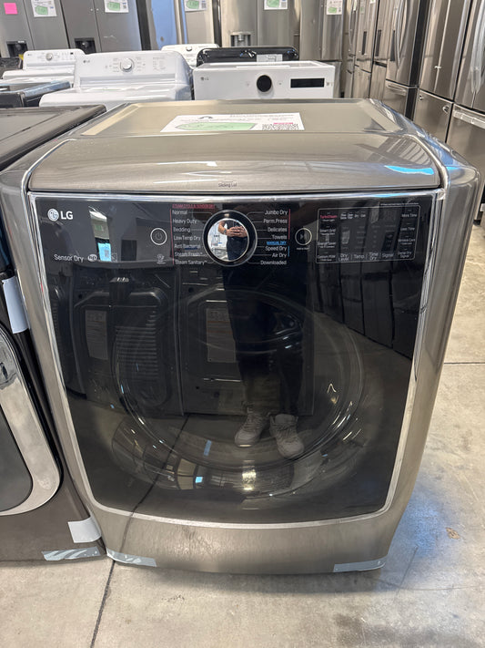 DLEX9000V - Dryer