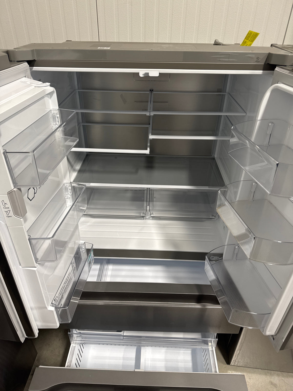 LF25G8330S - Refrigerator