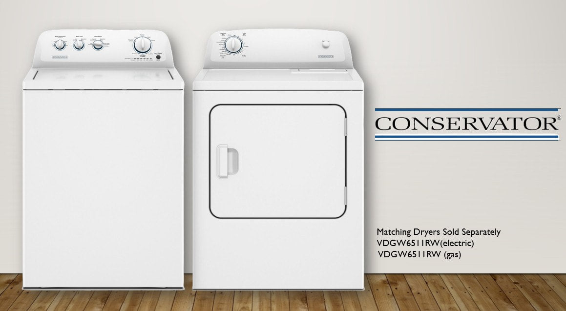 VWW3809RW Washer - New in Box sku WAS24170